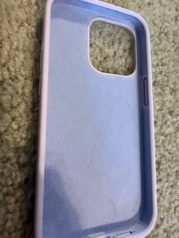 Phone case Amazon Purple - Image 6