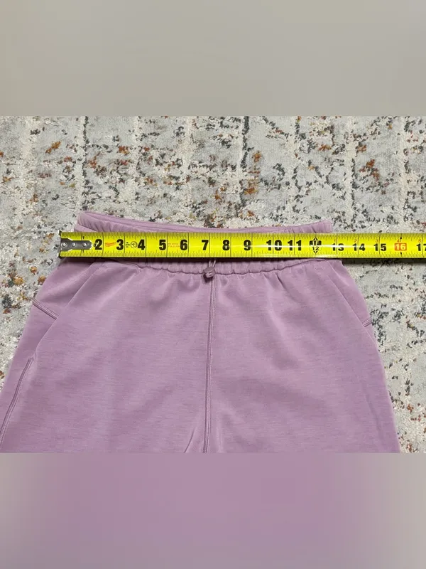 Lululemon Softstreme™ High-Rise Short 4" size 4 - Image 4