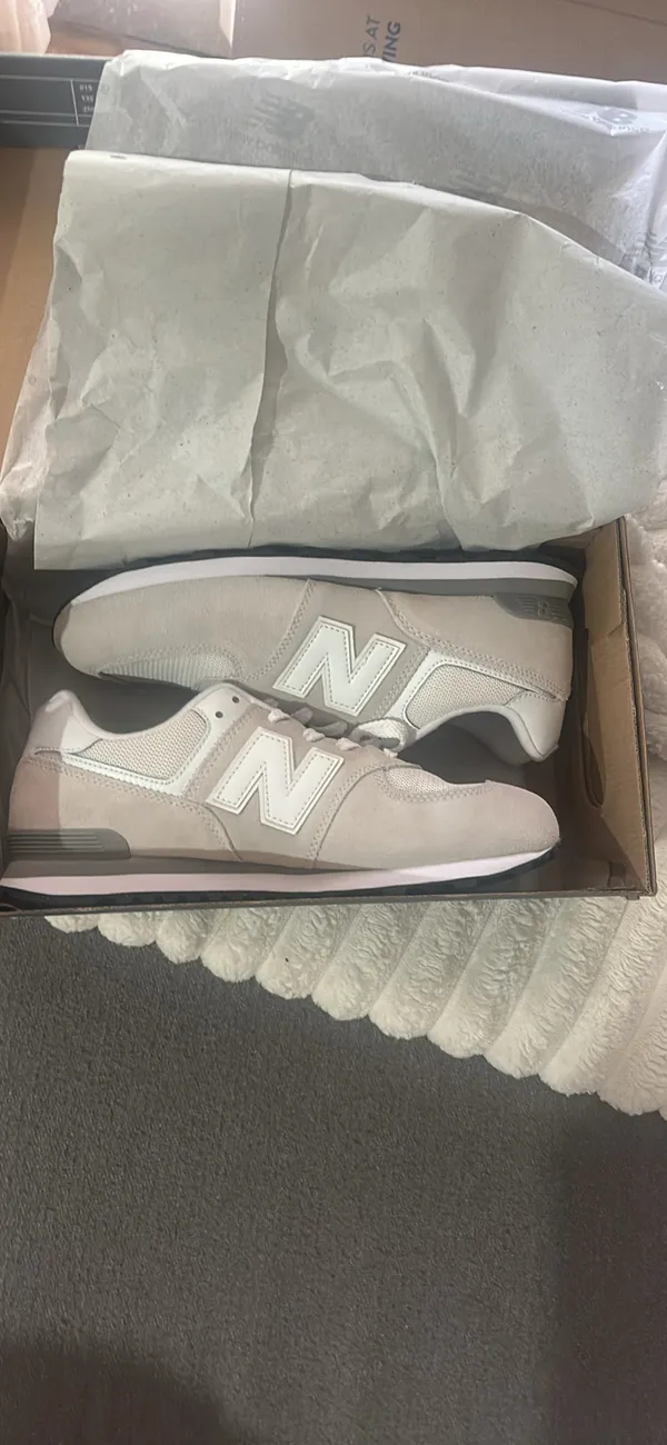New Balance Women’s Shoes - Image 3