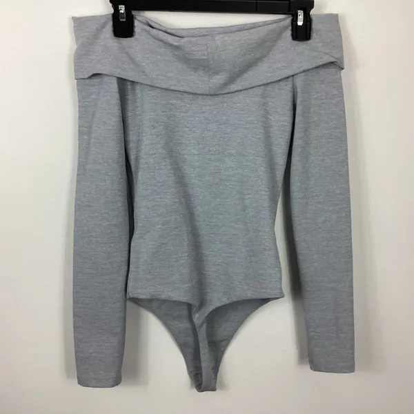Contour Aritzia Deco Bodysuit Size XS - Image 5