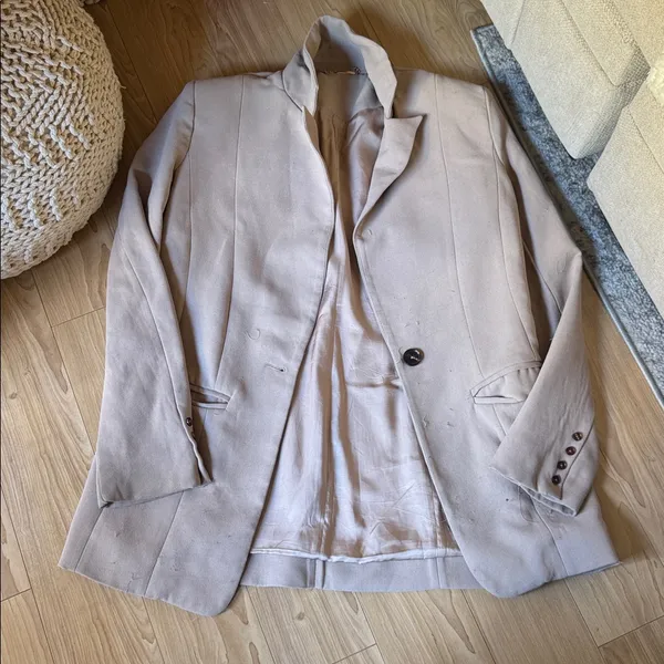 House of CB Marta Blazer - Image 2