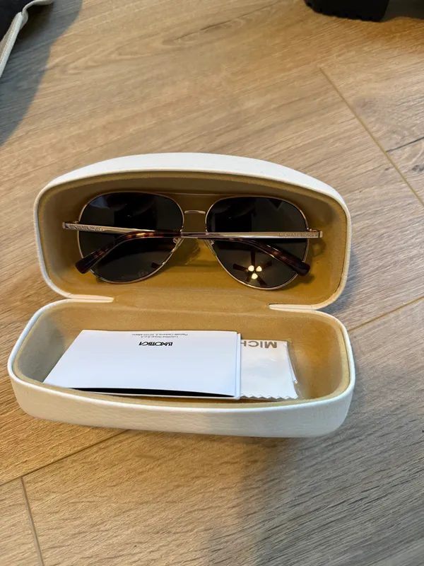 Michael Kors Sunglasses - Image 2