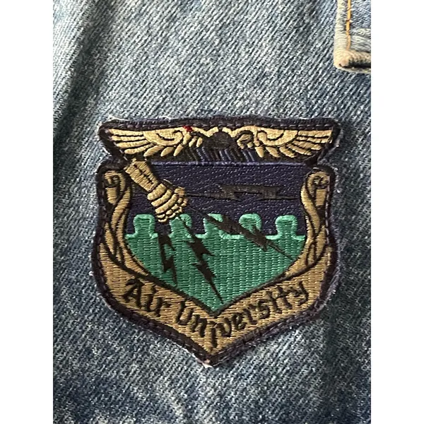 Vintage Levi's Denim‎ Jacket - Image 10