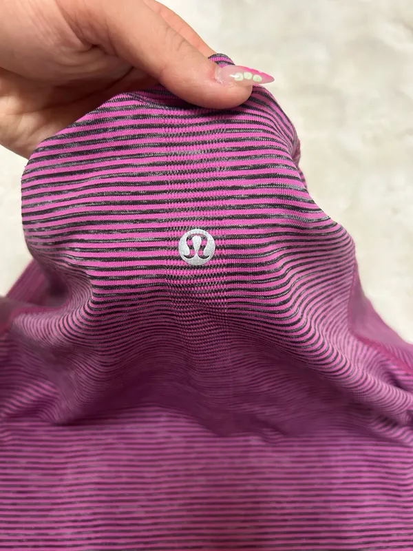 Lululemon Swiftly Tech Short Sleeve - Image 3