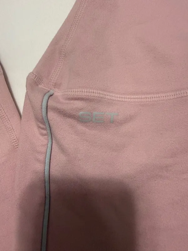 Set Active Leggings - Image 3