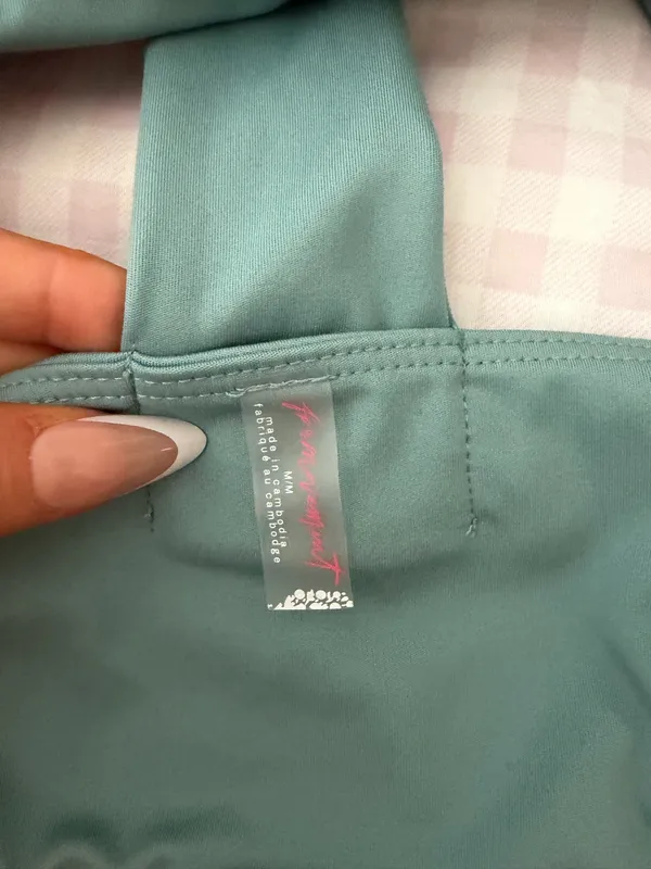 Free people movement sports bra - Image 5