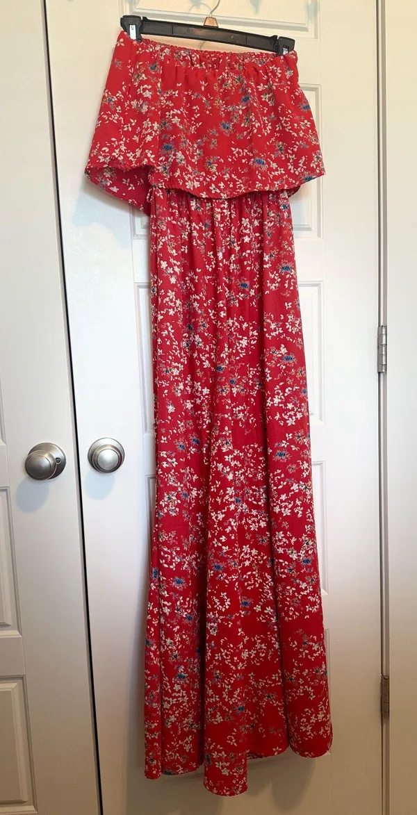 VICI Dress - Image 3