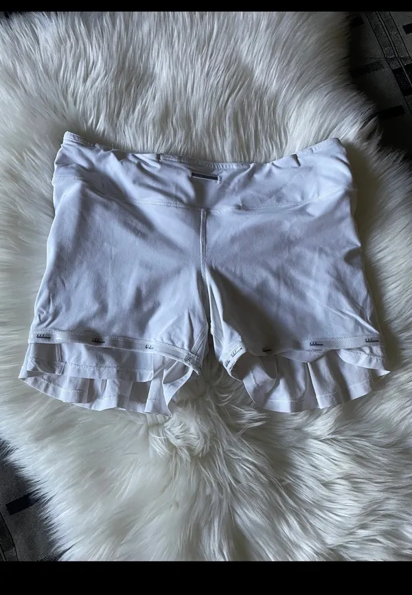 LULULEMON Circuit Breaker Skirt - Image 7