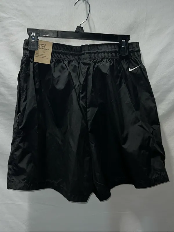 Nike ACG Women's‎ Black Athletic Shorts - Image 2