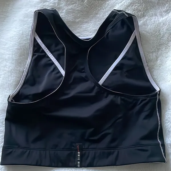 Adam Selman Sport racer back bra tank - Image 3