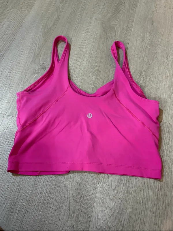 Lululemon Align Tank - Image 3
