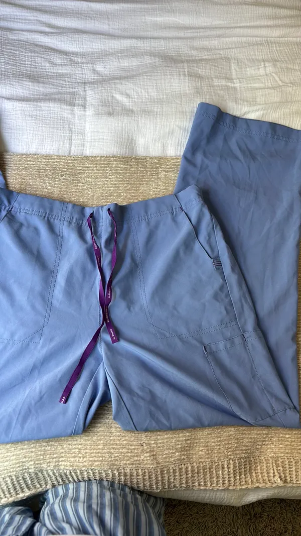 Carhartt Scrub Pants - Image 2