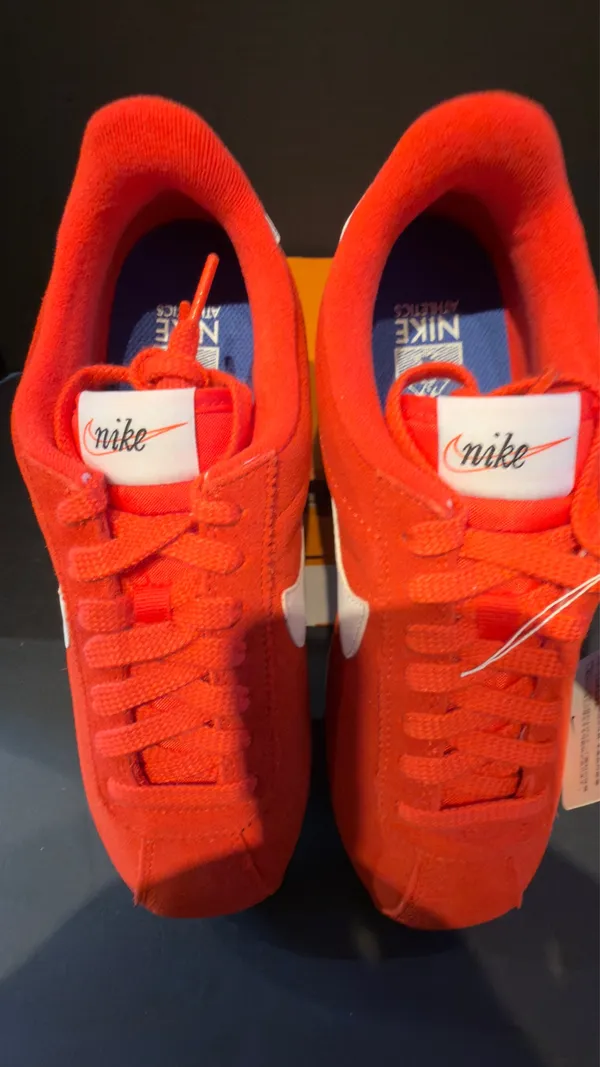 Women’s Nike Cortez size 7W - Image 3