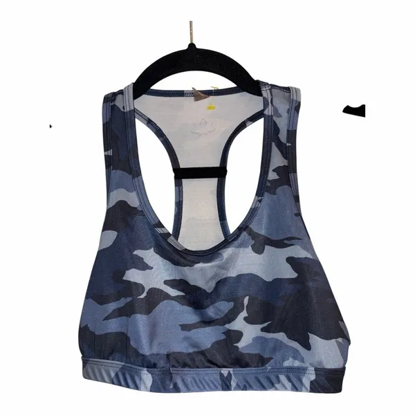 ✨Beyond Yoga The Lux Work It Out Sz Small Sports Bra✨ - Image 4