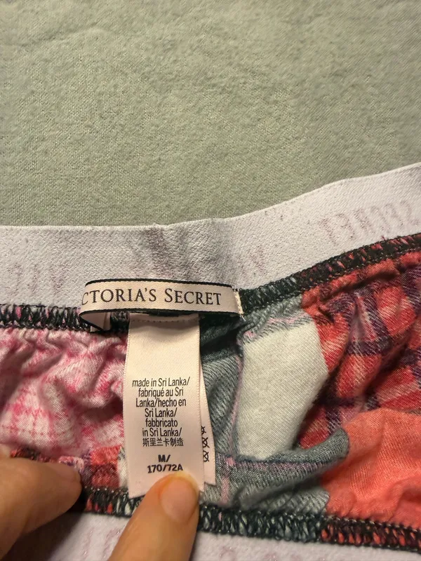 Victoria's Secret Pants Pajama - Image 4