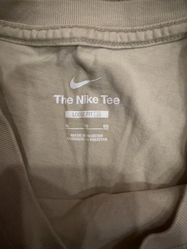 Clemson the Nike tee  - Image 2