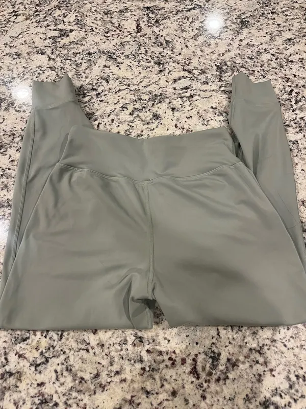 Under armour jogger green - Image 4