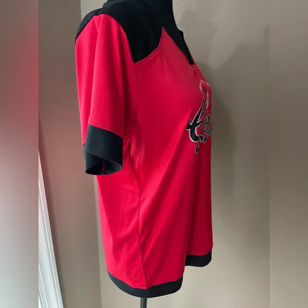 Champion Georgia Bulldogs Women’s Shirt - Image 6