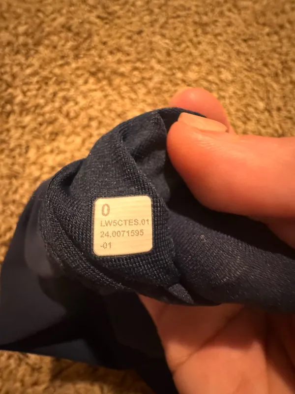 Lululemon leggings - Image 3