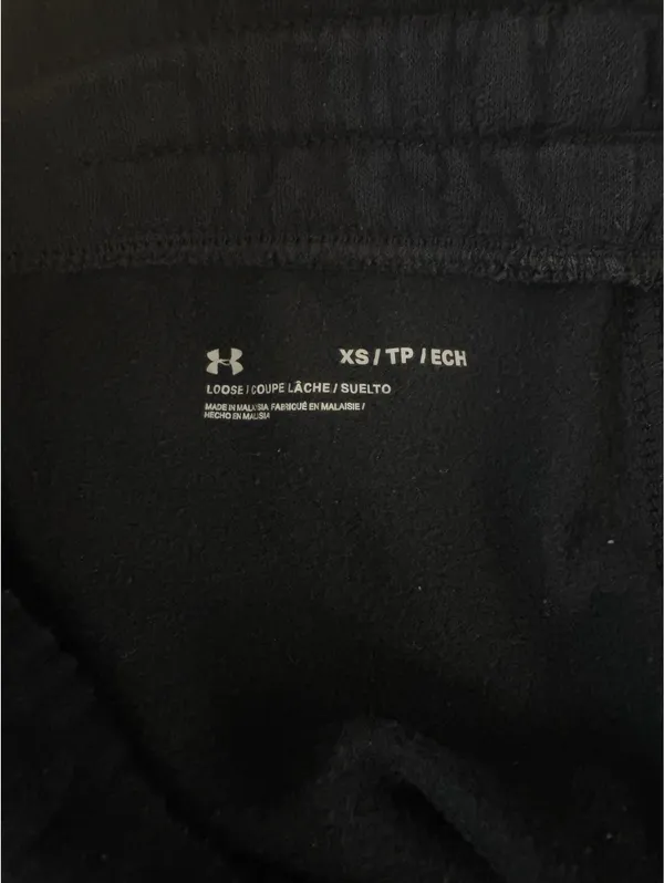 Under Armour Sweatpants - Image 3