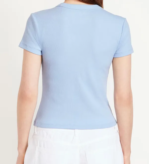 Old Navy Fitted Shirt - Image 2