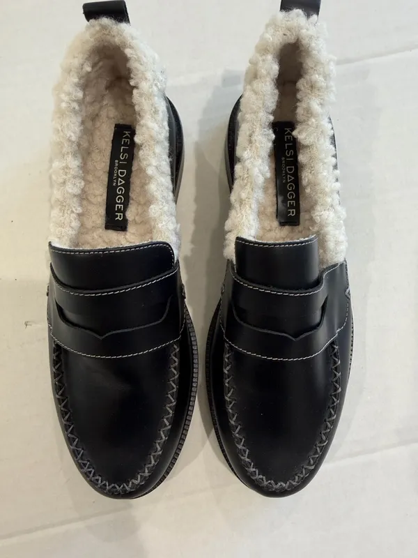 Kelsi Dagger Brooklyn loafer - Image 7