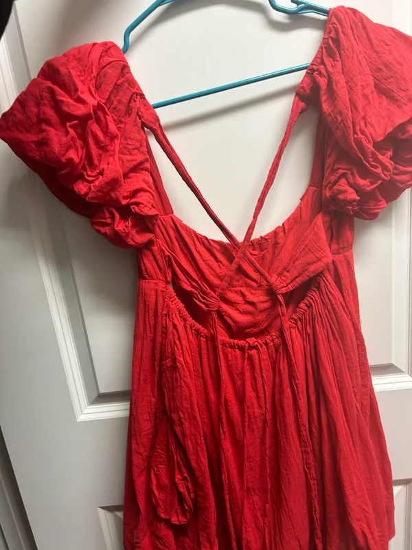 Free People Dress - Image 3
