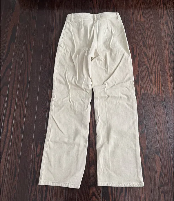 Aritzia Wilfred Free Pants - Image 4