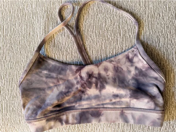 Lululemon Sports Bra - Image 3