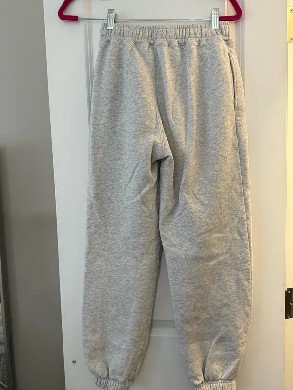 Abercrombie Sweatpants Jogger - Image 2