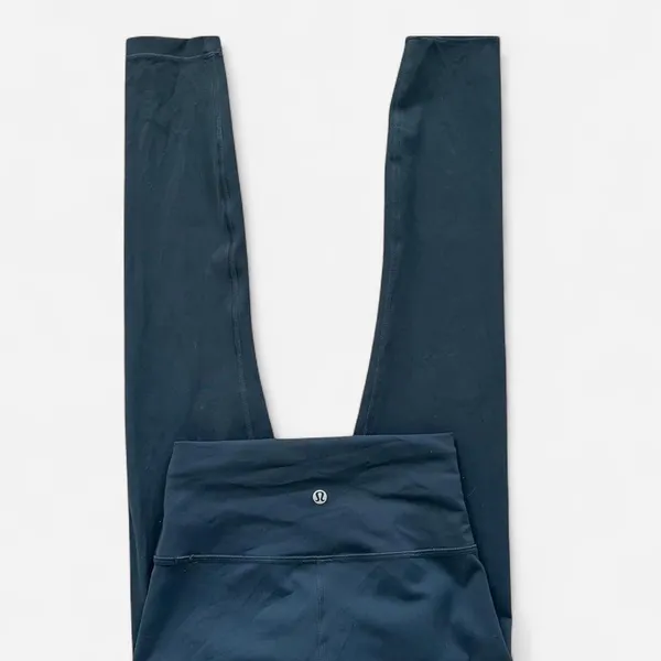 Lululemon Wunder Under Leggings - Image 4
