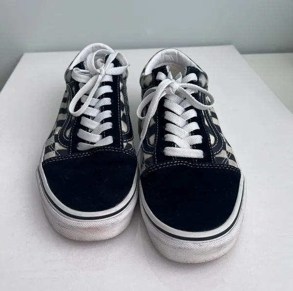 Vans Black - Image 2