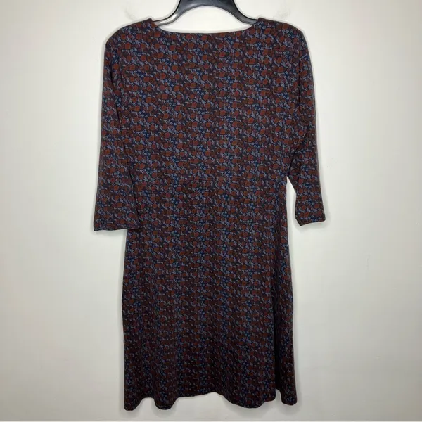 Toad & co Rosalinda‎ dress size medium - Image 8