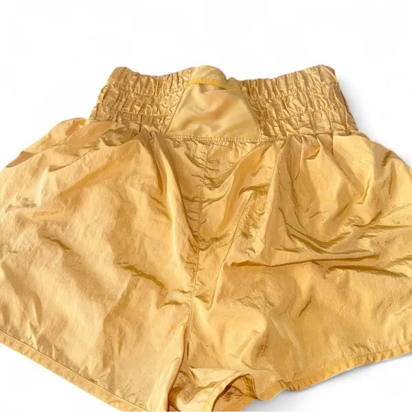 The Way Home Free People Movement Shorts - Image 2