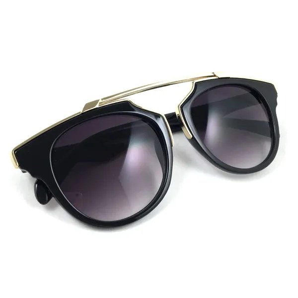 🆕 round sunglasses - Image 2