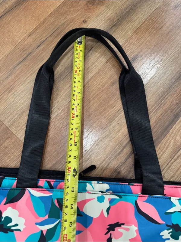 Wonder Wink Nurse Tote bag - Image 11