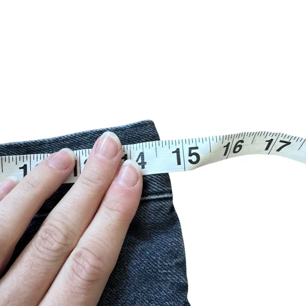 AGOLDE Ripley Straight Jeans Black - Image 9
