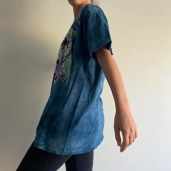 The Mountain Bulldog  Tee - Image 6