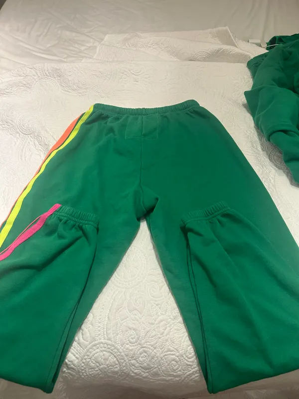 Green aviator nation set! - Image 8