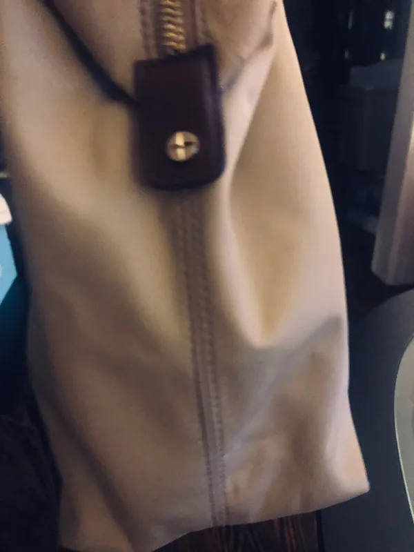 C.Wonder Hand Bag Tan - Image 3