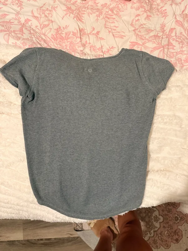 Lululemon Top - Image 2