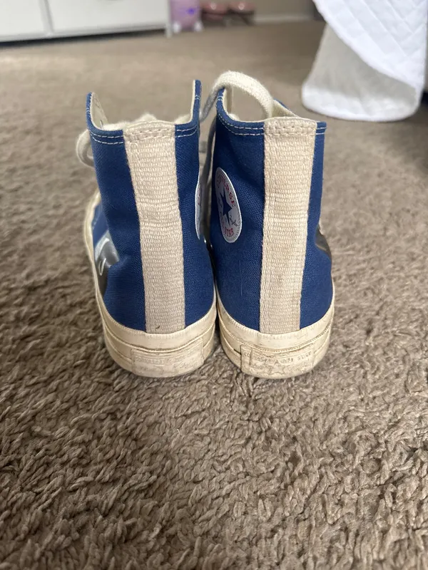CDG Converse - Image 2
