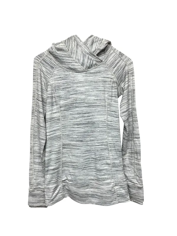 Lululemon Think Fast Hoodie - 4 - Image 3