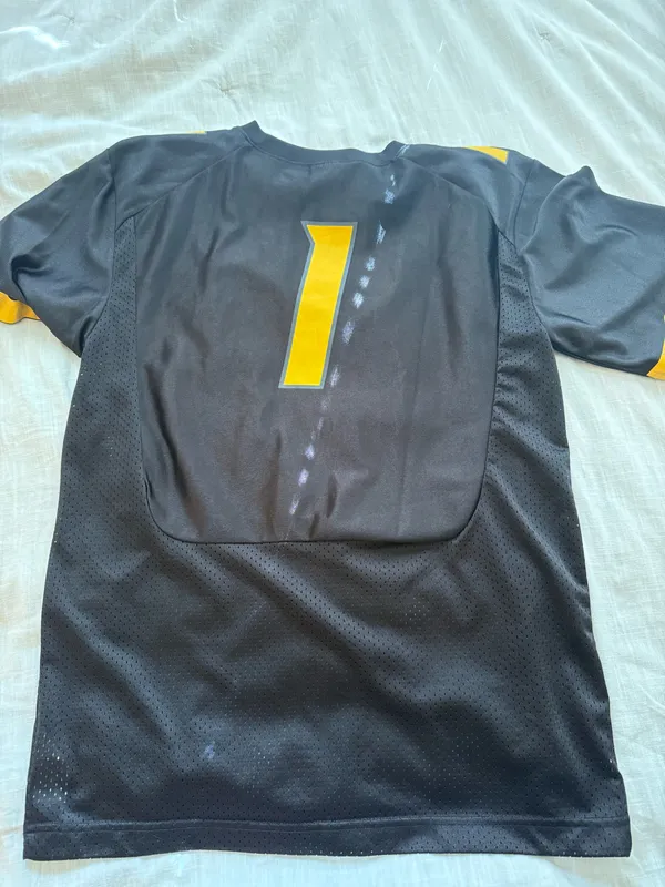 Mizzou Jersey Nike - Image 3