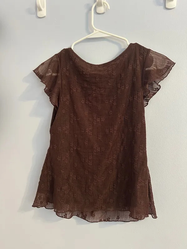 Boutique Top - Image 2