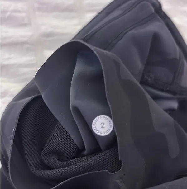 Lululemon Base Pace High-Rise Tights 25" - Image 4