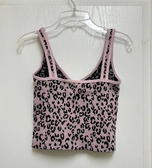 Seamless Tank Multi Size M - Image 2