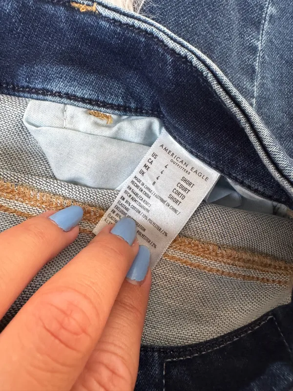 American Eagle Jeans - Image 5