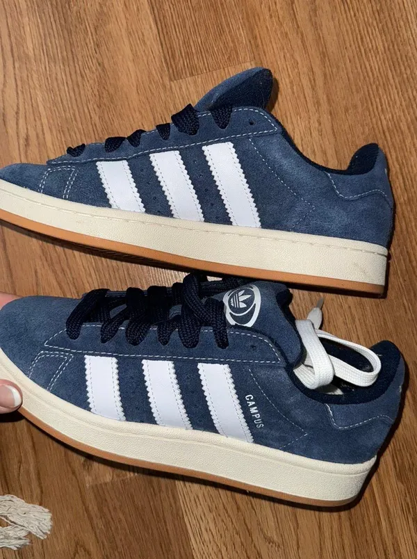 Adidas Campus Sneakers - Image 4