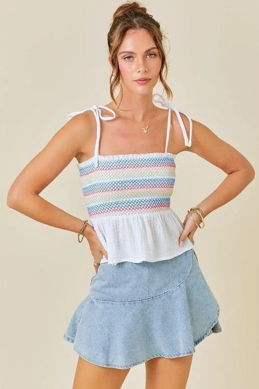 Boutique Top - Image 5